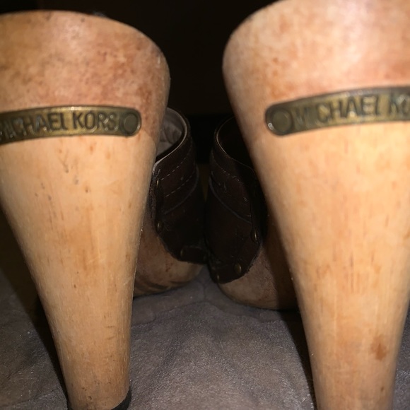 Michael Kors Suecos 3” and up - Picture 2 of 4